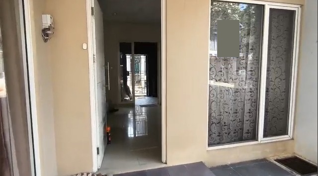 Rumah Disewakan di Grand Taruma Karawang